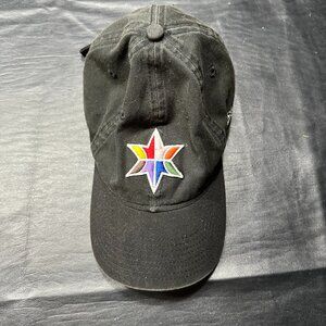 New Era NBA All Star Game 2019 - Chicago - 9Twenty Adjustable Hat